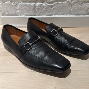 Men’s GUCCI Black Loafer 43 1/2 (10 1/2 US)
